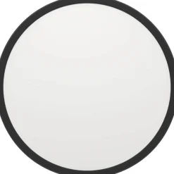 Kattovalaisin Eglo Rovito LED CCT Ø30cm IP44 valkoinen