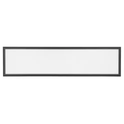 Kattovalaisin Eglo Salobrena 1, 120x30cm, LED, 33W, IP20, musta