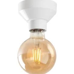 Kattovalaisin Linento Lighting Spot, E27, valkoinen