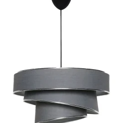 Kattovalaisin Linento Lighting Couper, beige/kulta