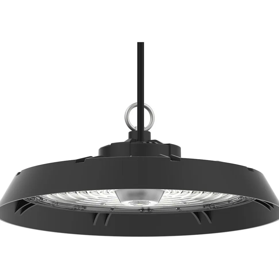 Kattovalaisin Malmbergs Highbay Bas Ø325mm 120-200W CCT