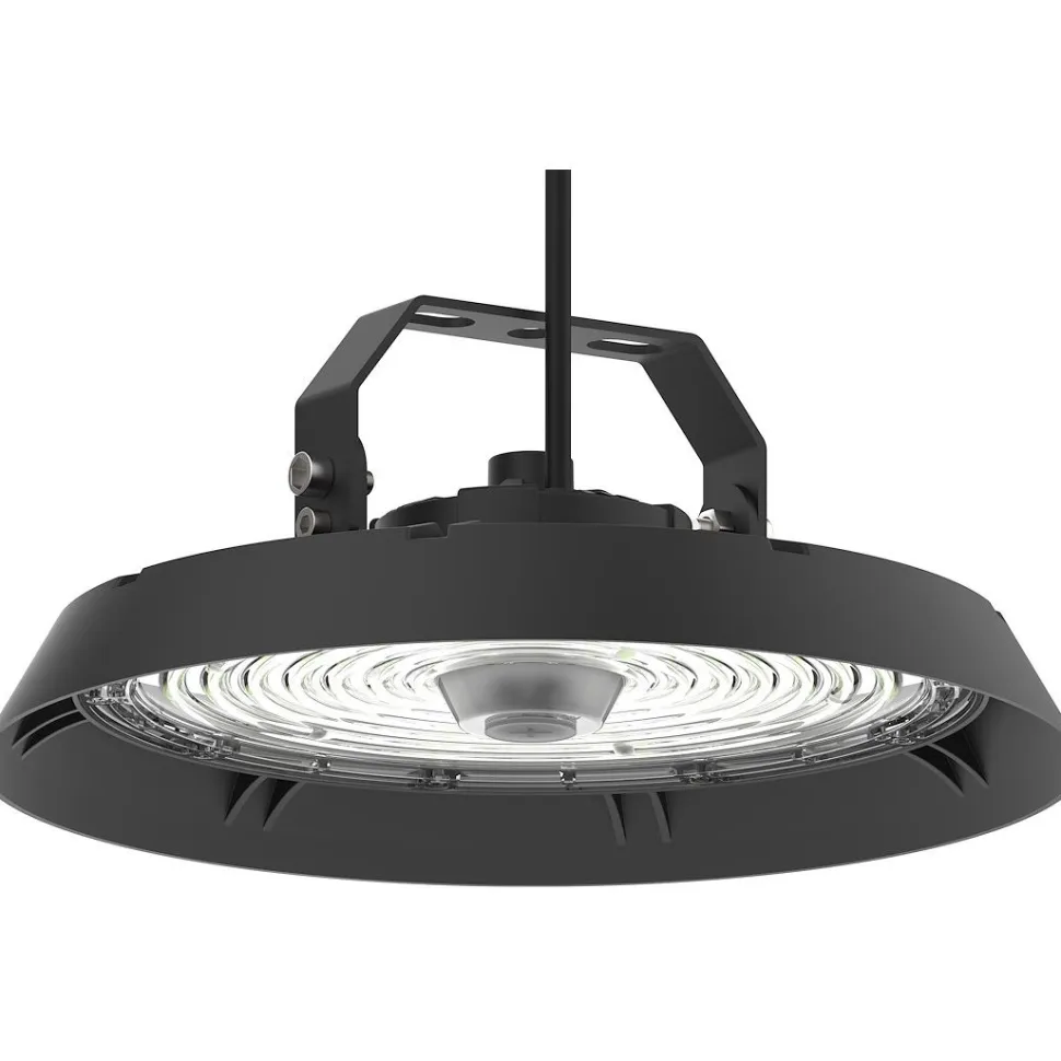 Kattovalaisin Malmbergs Highbay Bas Ø325mm 120-200W CCT