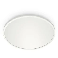 Kattovalaisin WiZ SuperSlim 29 cm musta