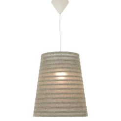 Kattovalaisin Aneta Lighting Fussili harmaa