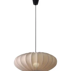 Kattovalaisin Aneta Lighting Mamsell, harmaa
