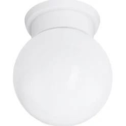 Kattovalaisin Eglo Durelo Ø160x195mm valkoinen 94973