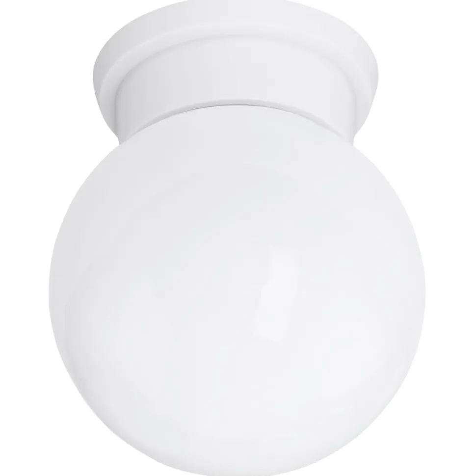 Kattovalaisin Eglo Durelo Ø160x195mm valkoinen 94973