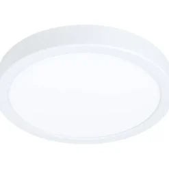 Kattovalaisin Eglo Fueva 6 LED CCT IP44 Round eri kokoja