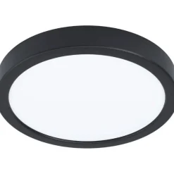 Kattovalaisin Eglo Fueva 6-z LED RGB CCT IP44 Round eri kokoja