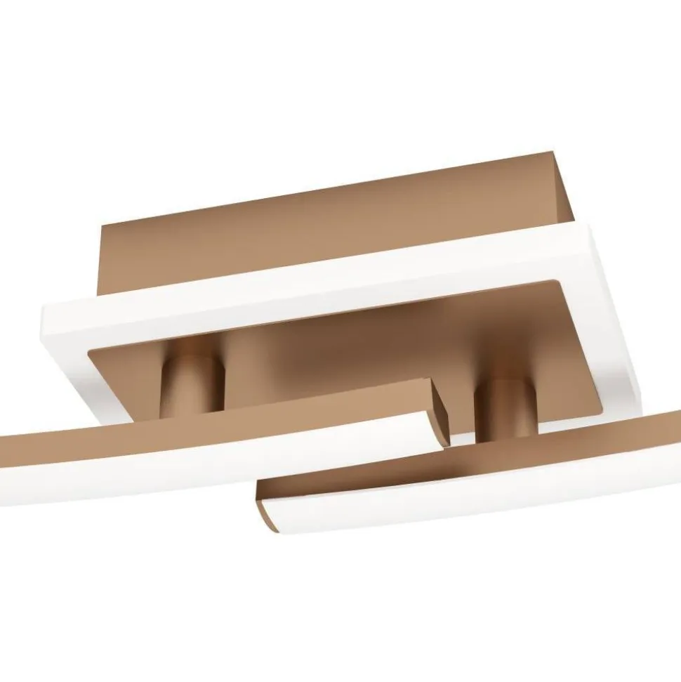 Kattovalaisin Eglo Lungolago LED 75cm musta