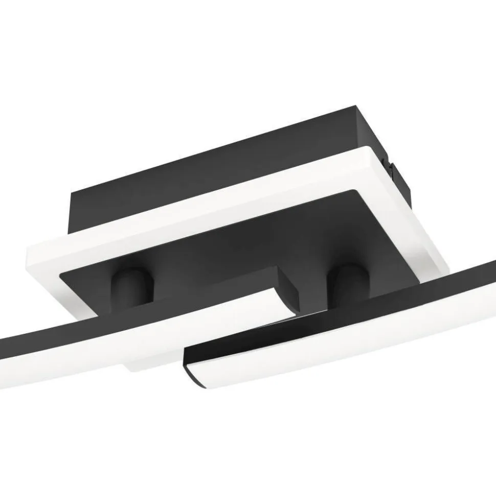 Kattovalaisin Eglo Lungolago LED 75cm musta