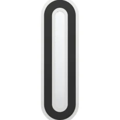 Kattovalaisin Eglo Macchioni LED 40x12cm musta