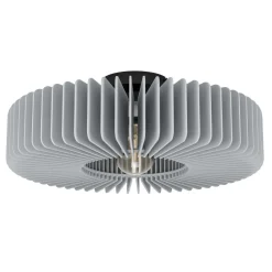 Kattovalaisin Eglo Palombaia, Ø50cm, E27, 40W, IP20, eri värejä