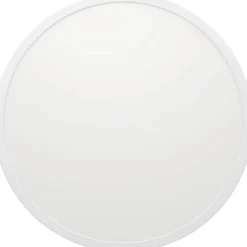 Kattovalaisin Eglo Rovito-R LED CCT Ø39cm IP44 musta