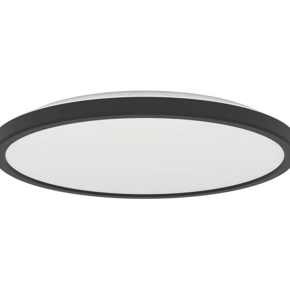 Kattovalaisin Eglo Rovito-z LED RGB CCT IP44 Round eri kokoja