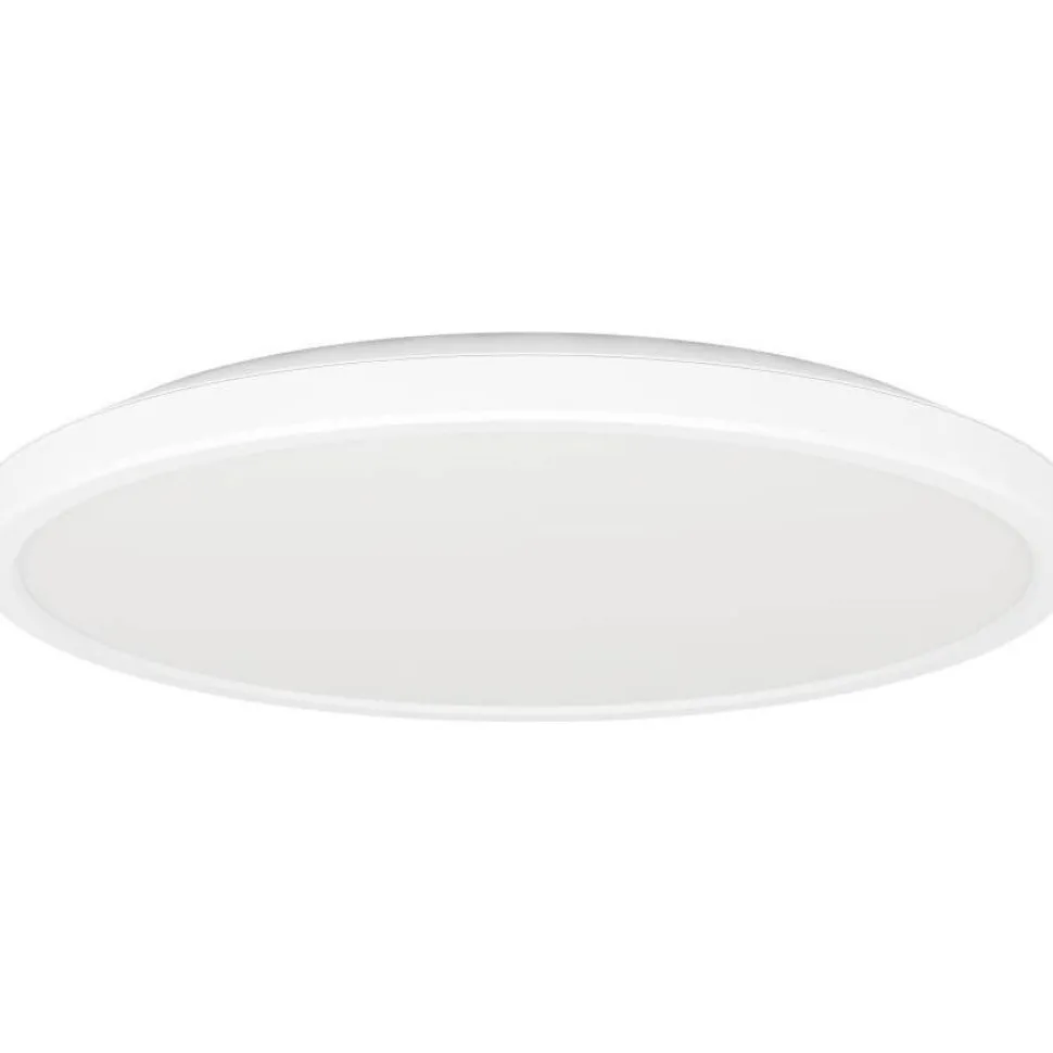 Kattovalaisin Eglo Rovito-z LED RGB CCT IP44 Round eri kokoja