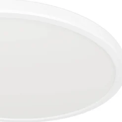 Kattovalaisin Eglo Rovito-z LED RGB CCT IP44 Round eri kokoja