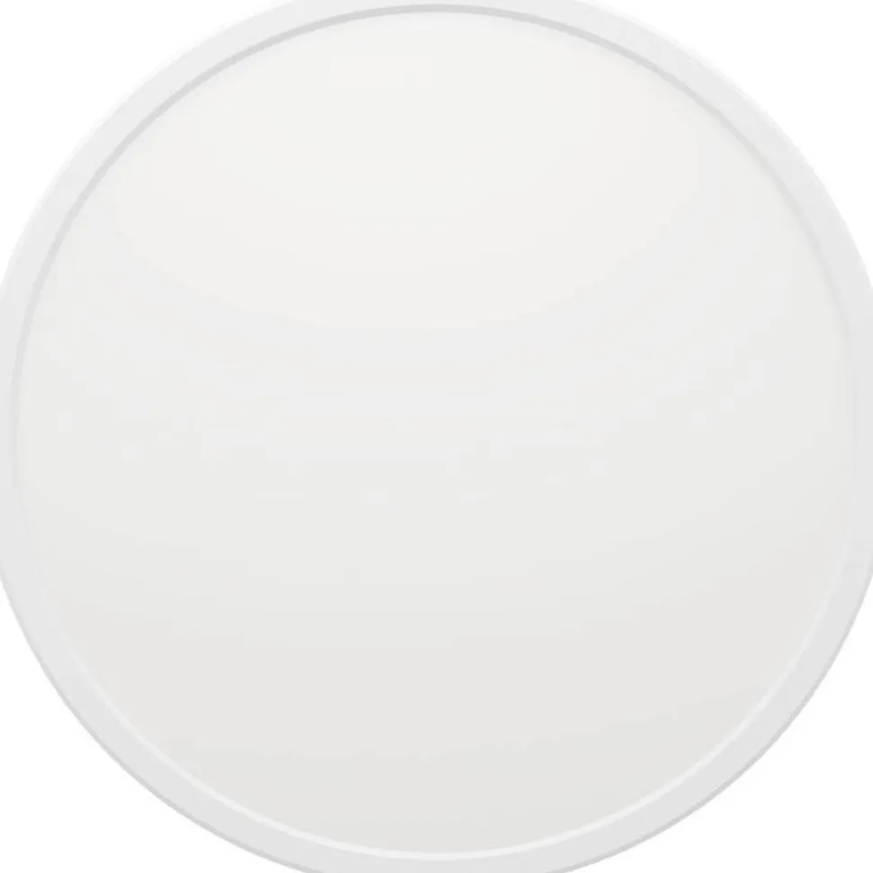 Kattovalaisin Eglo Rovito-z LED RGB CCT IP44 Round eri kokoja