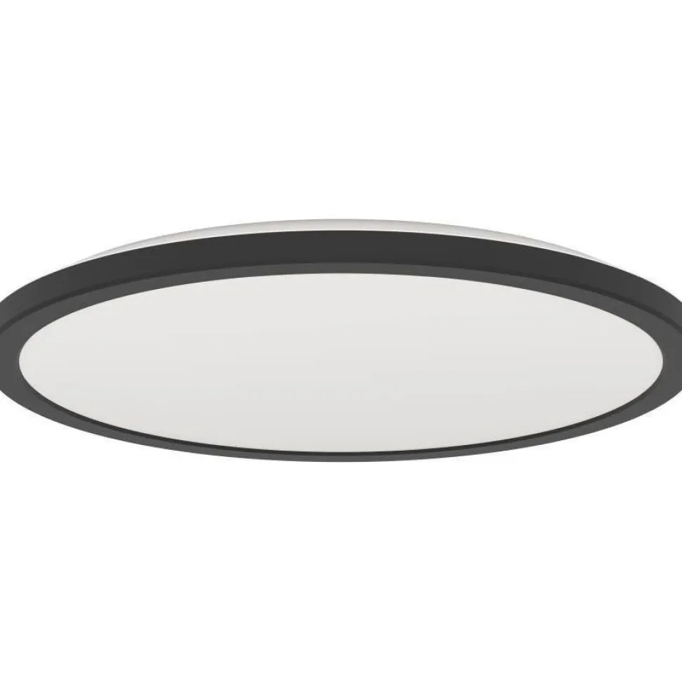Kattovalaisin Eglo Rovito-z LED RGB CCT IP44 Round eri kokoja