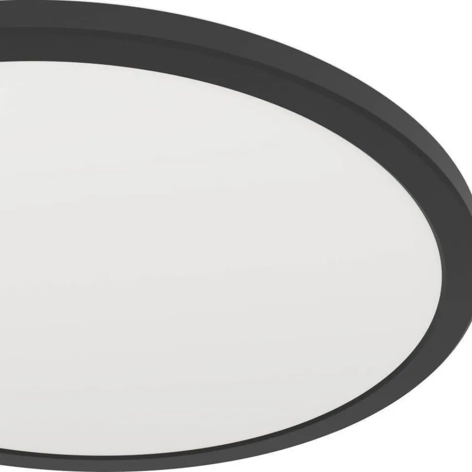 Kattovalaisin Eglo Rovito-z LED RGB CCT IP44 Round eri kokoja