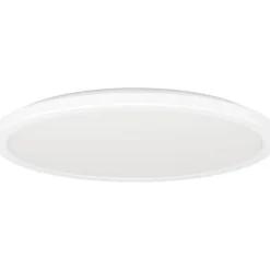 Kattovalaisin Eglo Rovito-z LED RGB CCT IP44 Round eri kokoja
