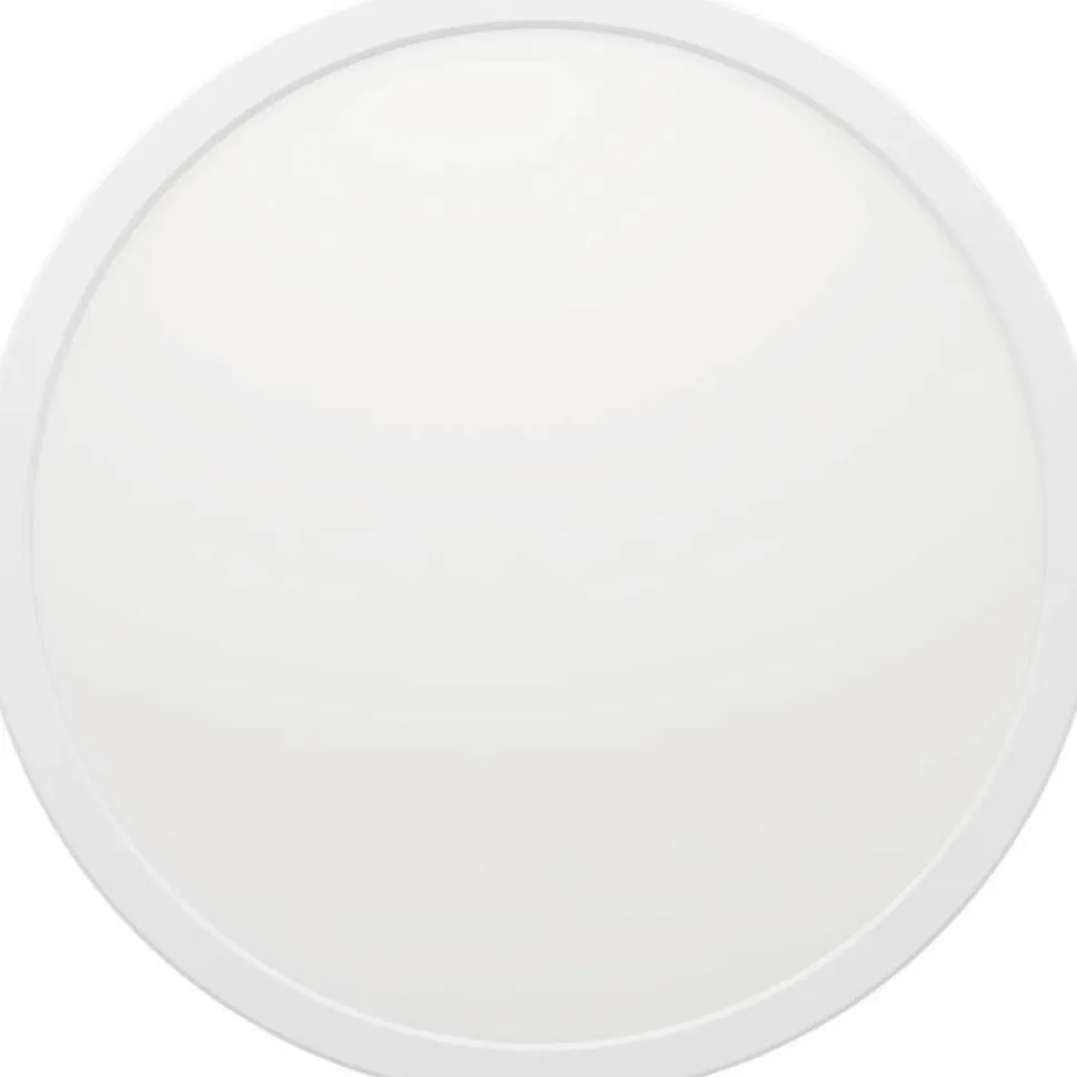 Kattovalaisin Eglo Rovito-z LED RGB CCT IP44 Round eri kokoja