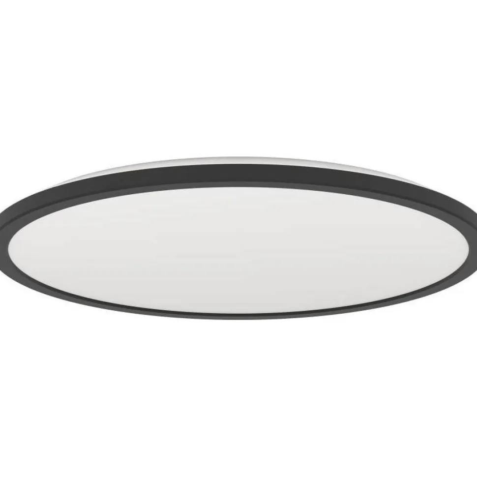 Kattovalaisin Eglo Rovito-z LED RGB CCT IP44 Round eri kokoja