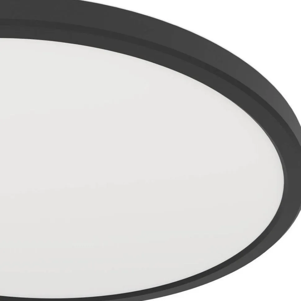Kattovalaisin Eglo Rovito-z LED RGB CCT IP44 Round eri kokoja