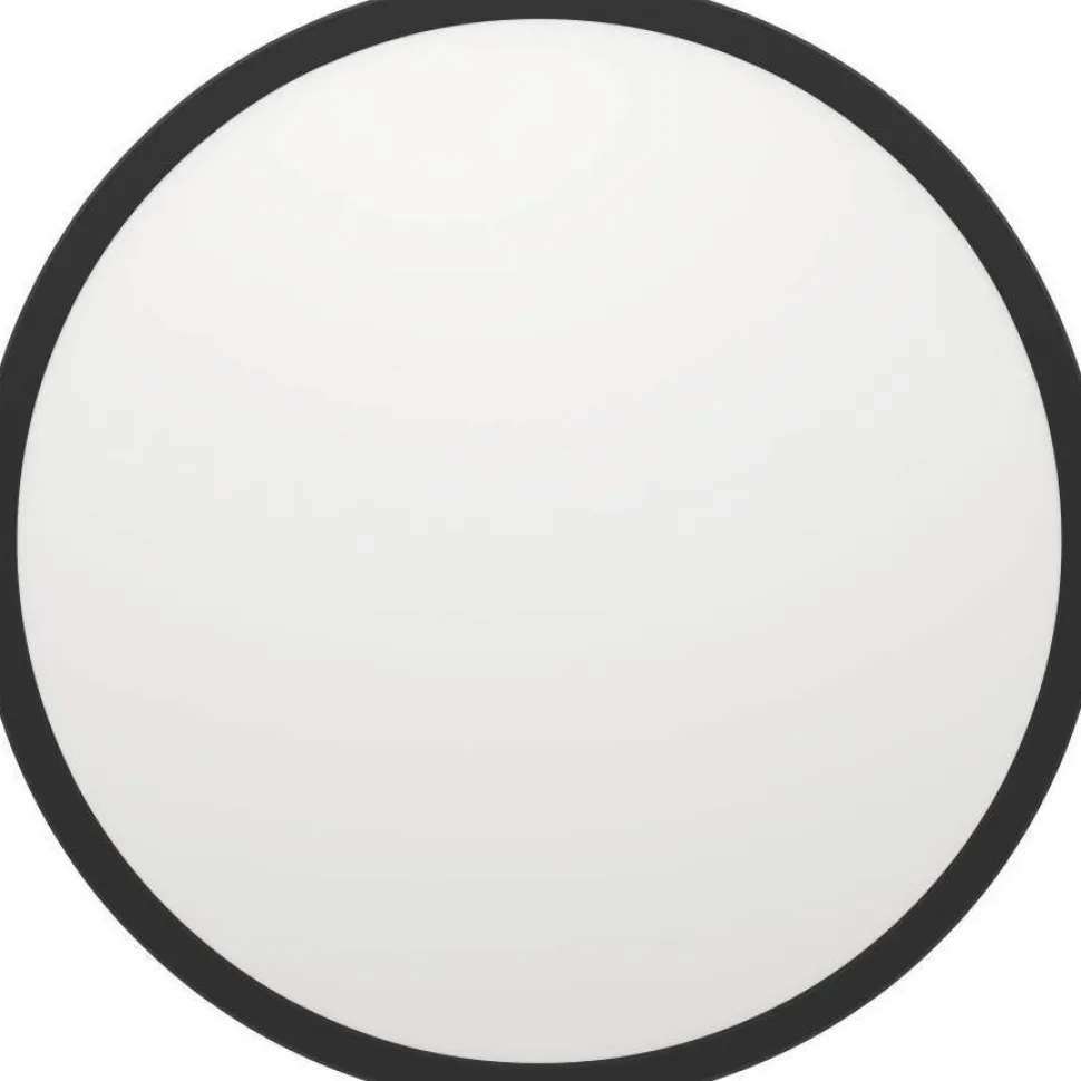 Kattovalaisin Eglo Rovito-z LED RGB CCT IP44 Round eri kokoja