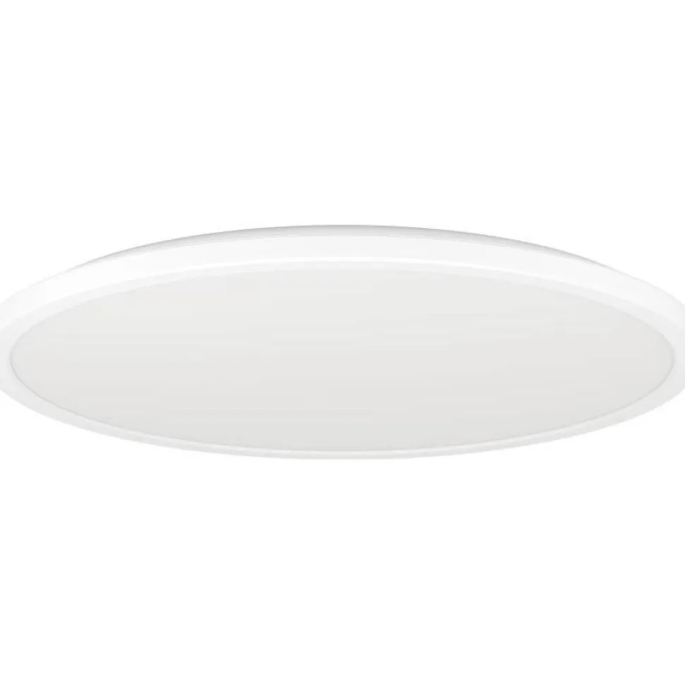 Kattovalaisin Eglo Rovito-z LED RGB CCT IP44 Round eri kokoja