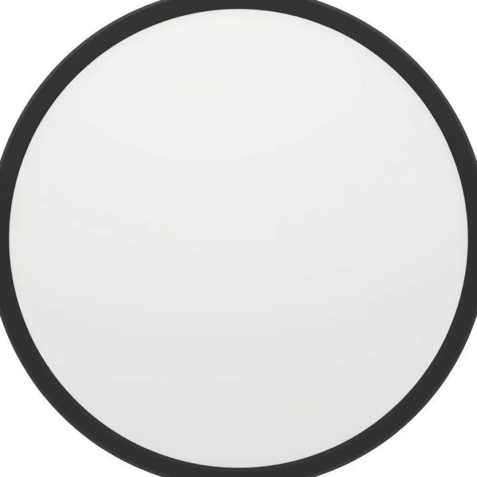 Kattovalaisin Eglo Rovito-z LED RGB CCT IP44 Round eri kokoja