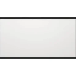 Kattovalaisin Eglo Rovito-z LED RGB CCT 29x29cm IP44 musta