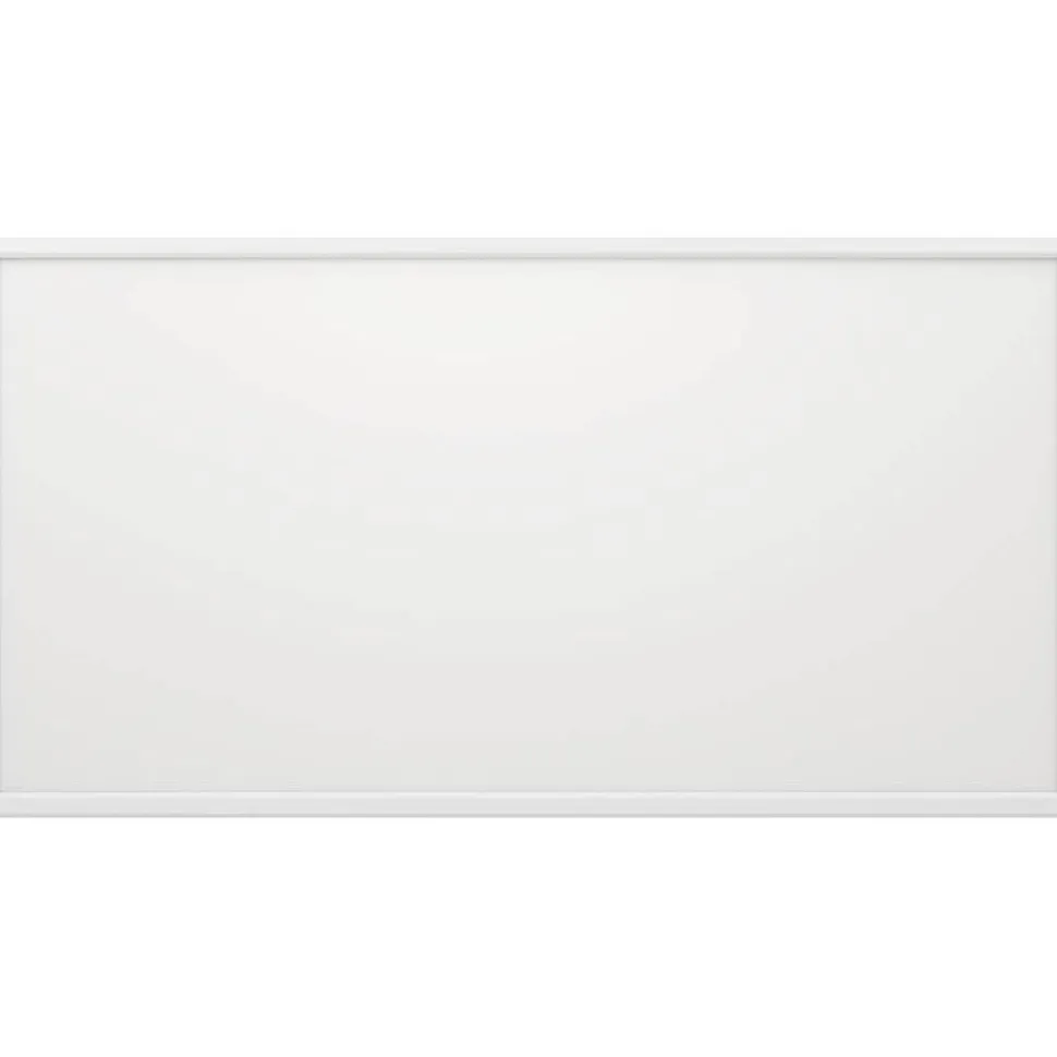 Kattovalaisin Eglo Rovito-z LED RGB CCT 29x29cm IP44 musta