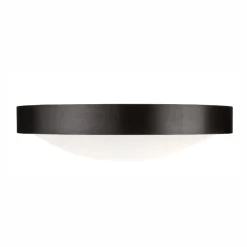 Kattovalaisin FocusLight Luna, 370mm Wenge 2xE27