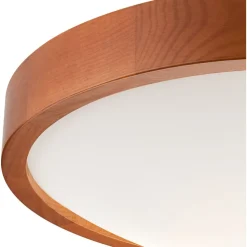 Kattovalaisin FocusLight Luna, 370mm Wenge 2xE27