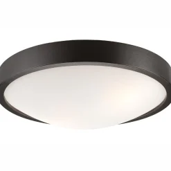 Kattovalaisin FocusLight Luna, 370mm Wenge 2xE27