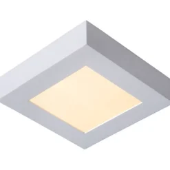 Kattovalaisin FocusLight Slim LED 15W 230V 3000K 900lm IP20 valkoinen