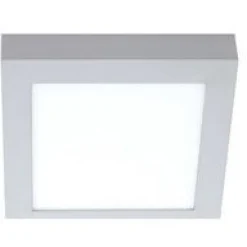 Kattovalaisin FocusLight Slim LED 15W 230V 3000K 900lm IP20 valkoinen