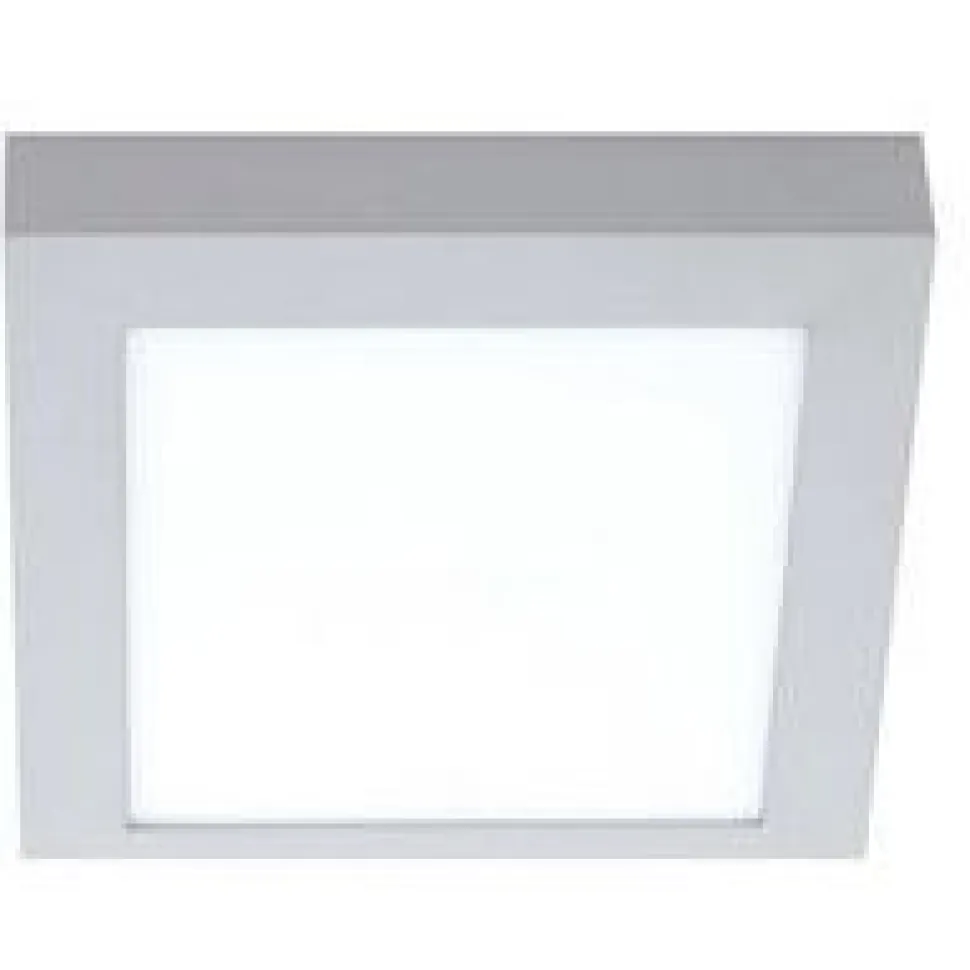 Kattovalaisin FocusLight Slim LED 15W 230V 3000K 900lm IP20 valkoinen