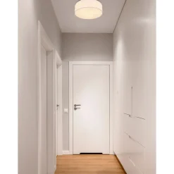 Kattovalaisin Globo Ava Ø40 cm valkoinen