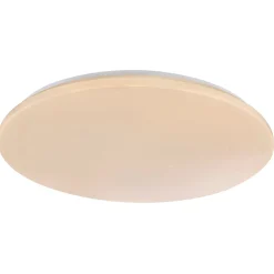Kattovalaisin Globo Tähti LED 60 W IP20 Ø550 mm muovi valkoinen