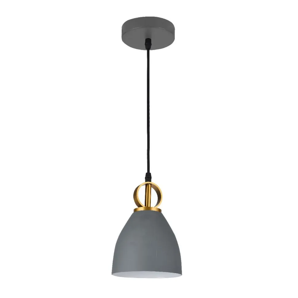 Kattovalaisin GTV by Harju Kerala, Ø160mm, harmaa
