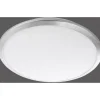 Kattovalaisin LeuchtenDirekt Satob LED 12W 230V 3000K 700lm IP20 Ø 310mm