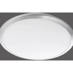 Kattovalaisin LeuchtenDirekt Satob LED 12W 230V 3000K 700lm IP20 Ø 310mm