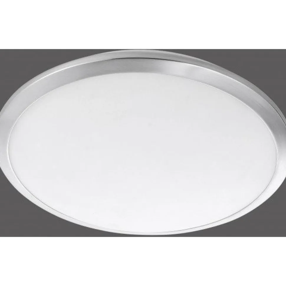 Kattovalaisin LeuchtenDirekt Satob LED 12W 230V 3000K 700lm IP20 Ø 310mm