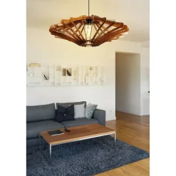 Kattovalaisin Linento Lighting Angel Ø59 cm puu