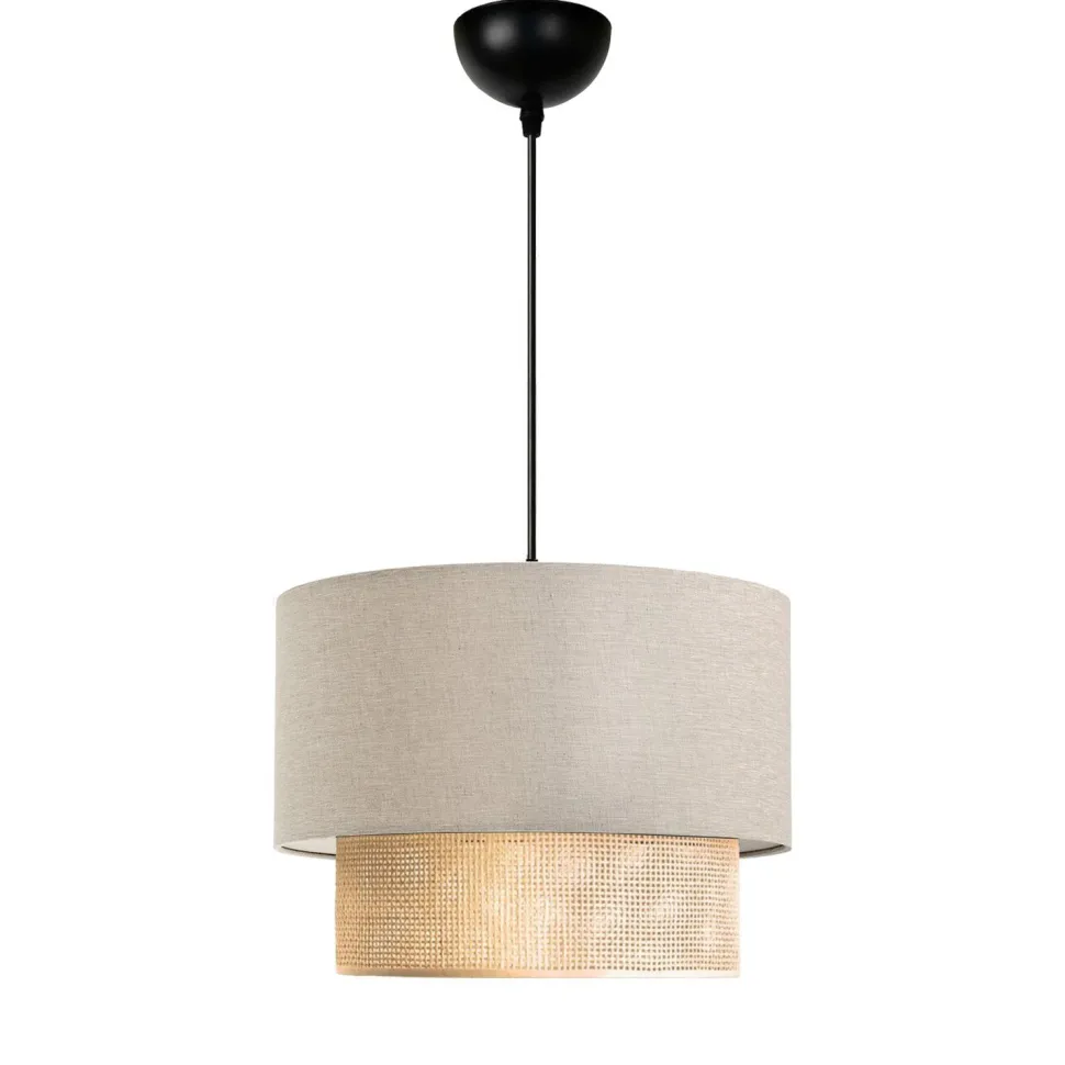 Kattovalaisin Linento Lighting AYD-3628, kermanvalkoinen