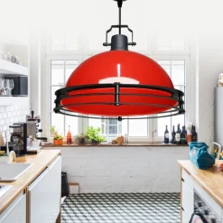 Kattovalaisin Linento Lighting AYD-358X, Ø30cm, eri värejä