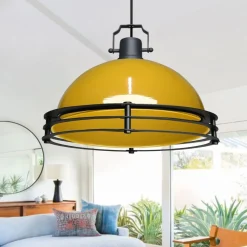 Kattovalaisin Linento Lighting AYD-358X, Ø30cm, eri värejä