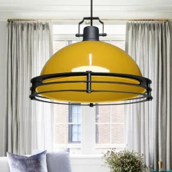 Kattovalaisin Linento Lighting AYD-358X, Ø30cm, eri värejä